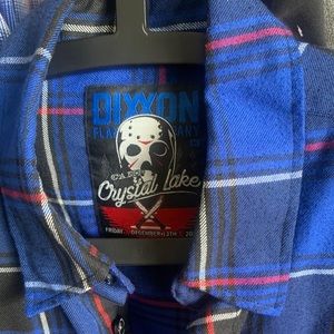Dixxon Flannel